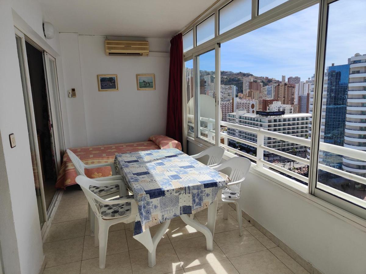 Solo Familias Domo Appartement *